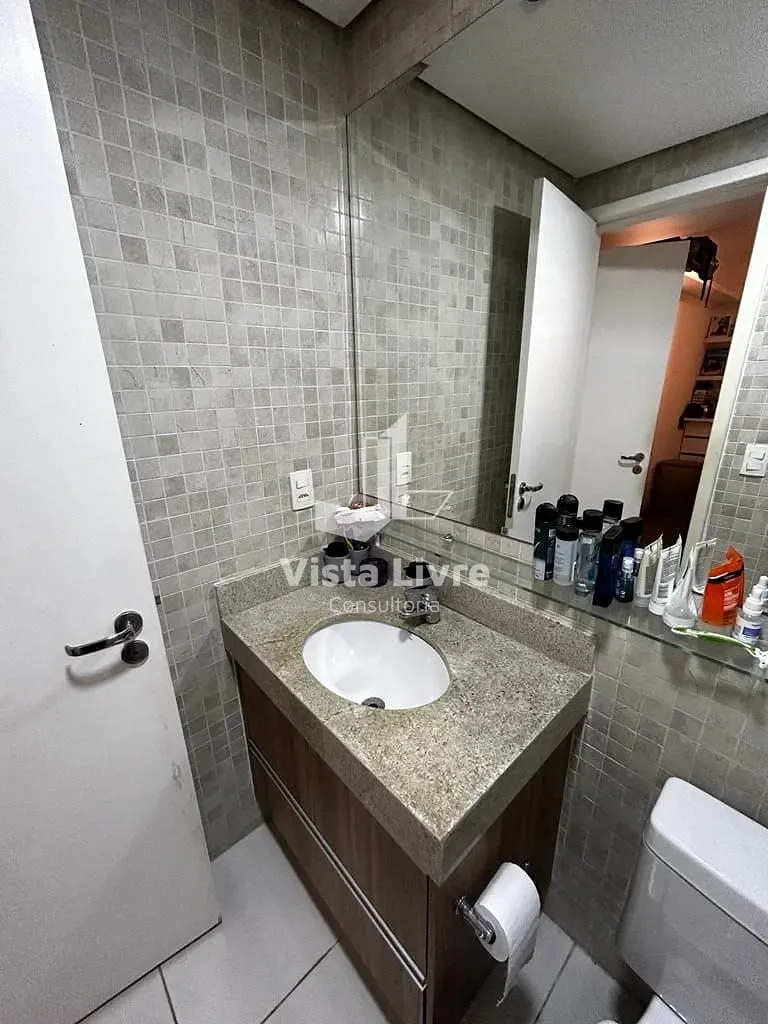 Apartamento, 2 quartos, 66 m² - Foto 7