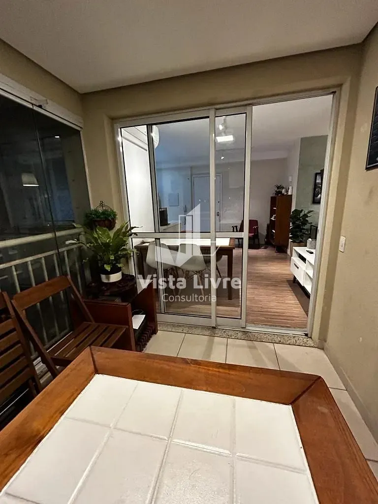Apartamento, 2 quartos, 66 m² - Foto 3