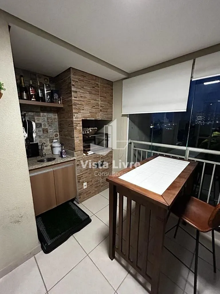 Apartamento, 2 quartos, 66 m² - Foto 2