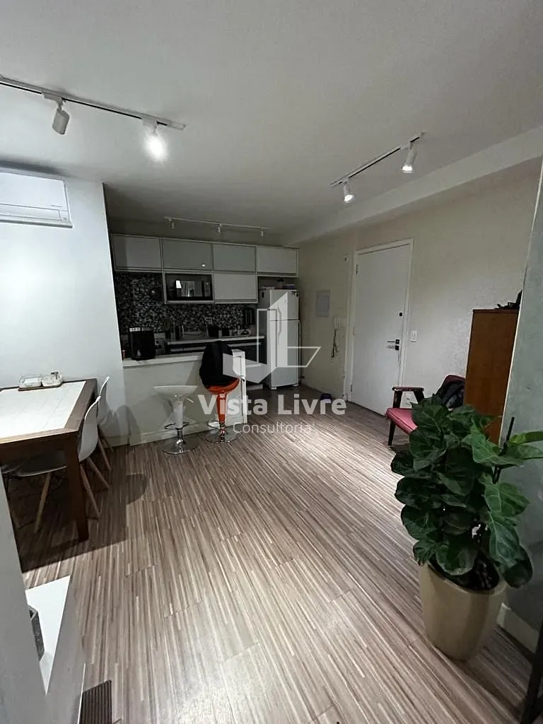 Apartamento, 2 quartos, 66 m² - Foto 1