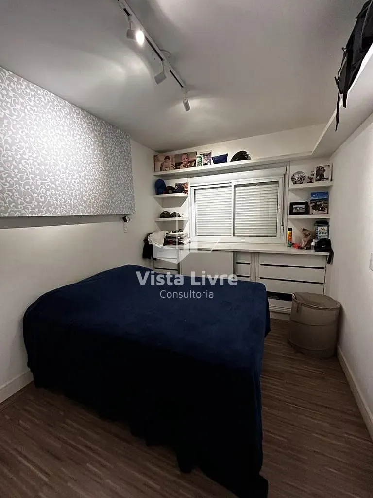 Apartamento, 2 quartos, 66 m² - Foto 6