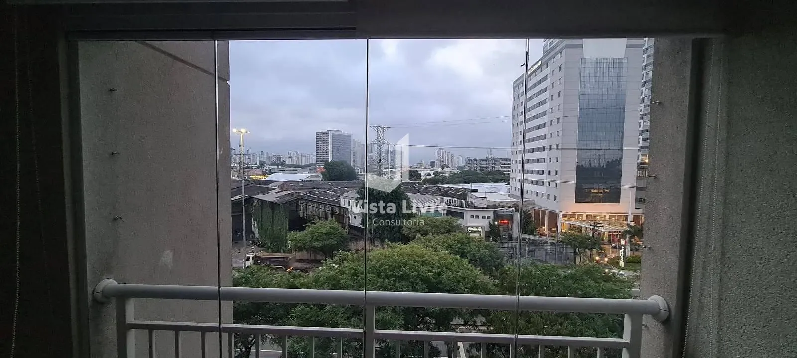 Apartamento, 2 quartos, 66 m² - Foto 4