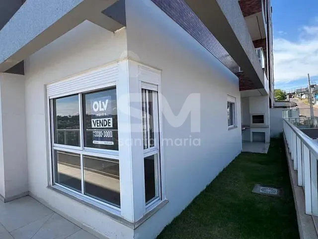 Apartamento com 266m² 3 quartos e 2 banheiros, à venda, no bairro Esplanada em Chapecó