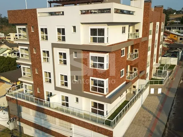Apartamento com 266m² 3 quartos e 2 banheiros, à venda, no bairro Esplanada em Chapecó