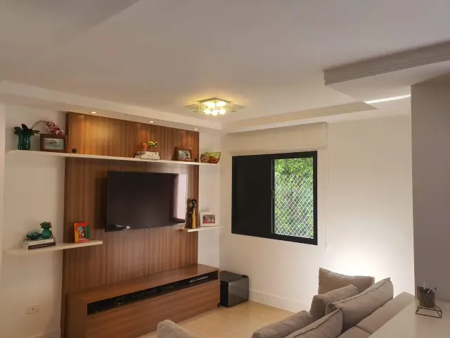 Apartamento com 94m² 2 quartos e 2 banheiros, à venda, no bairro Vila Mariana em São Paulo