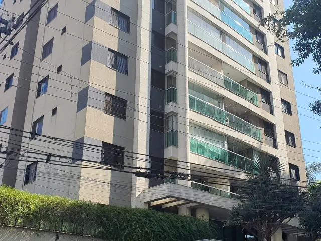 Apartamento com 94m² 2 quartos e 2 banheiros, à venda, no bairro Vila Mariana em São Paulo