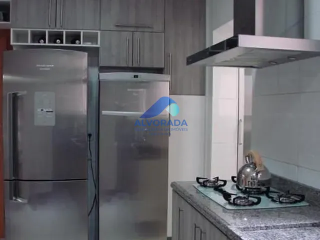 Apartamento 3 quartos e 1 banheiro, à venda, no bairro Jardim Apolo em São José dos Campos