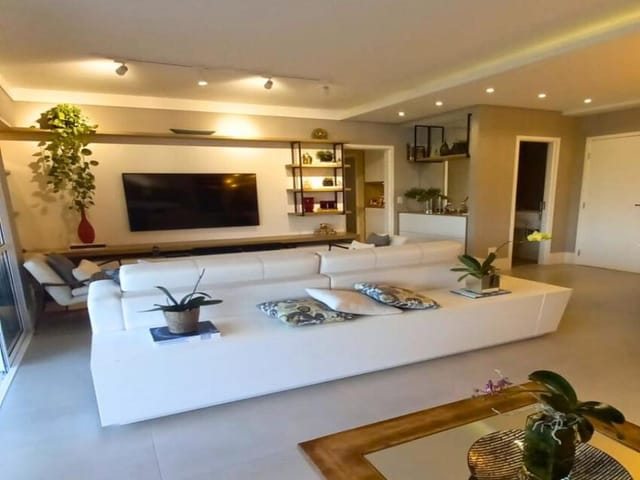 Foto do Apartamento - Apartamento à venda 3 Quartos, 3 Suites, 3 Vagas, 170M², Centro, Osasco - SP | Ilira imóveis