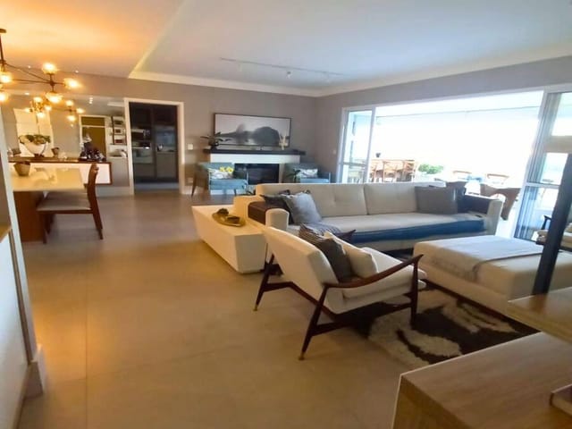 Foto do Apartamento - Apartamento à venda 3 Quartos, 3 Suites, 3 Vagas, 170M², Centro, Osasco - SP | Ilira imóveis