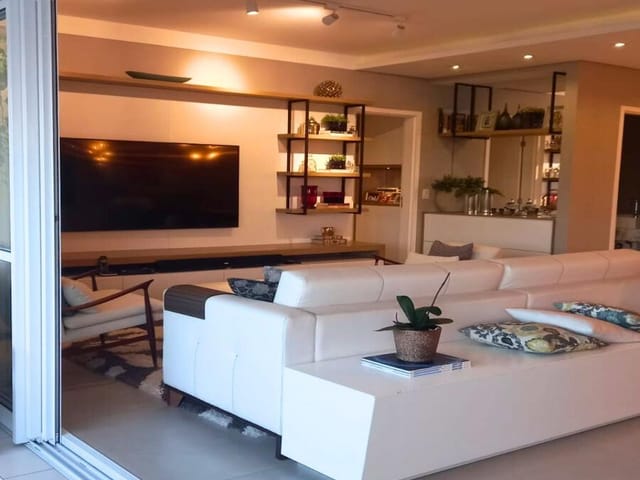 Foto do Apartamento - Apartamento à venda 3 Quartos, 3 Suites, 3 Vagas, 170M², Centro, Osasco - SP | Ilira imóveis