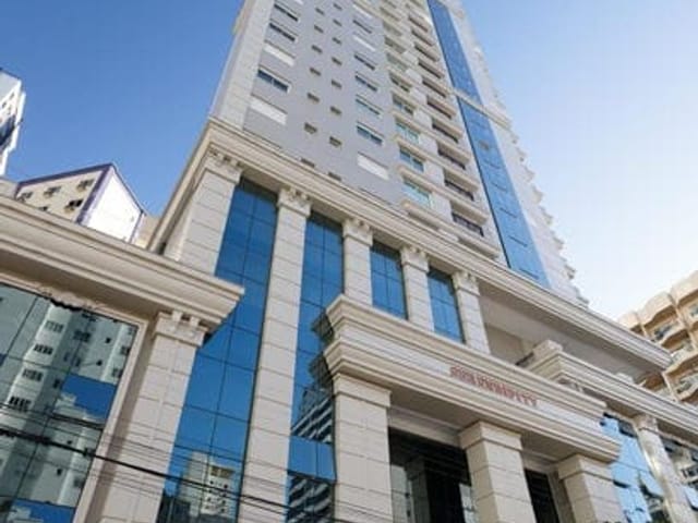 Foto do Apartamento - Apartamento à venda, Centro, Balneário Camboriú, SC | Interpraias Imóveis