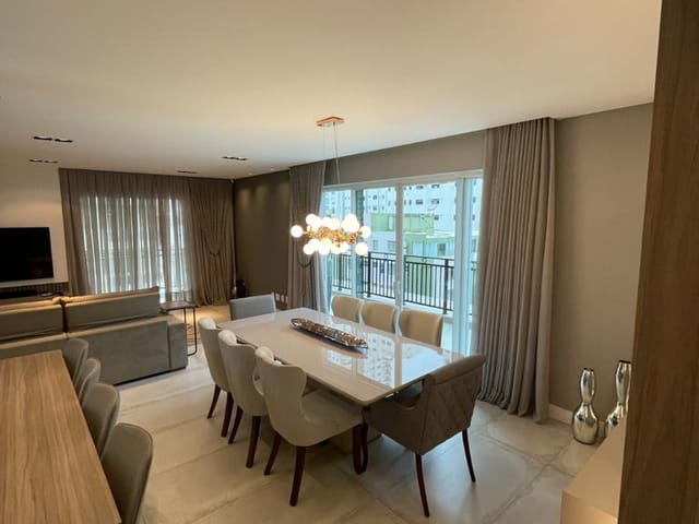 Foto do Apartamento - Apartamento à venda, Centro, Balneário Camboriú, SC | Interpraias Imóveis