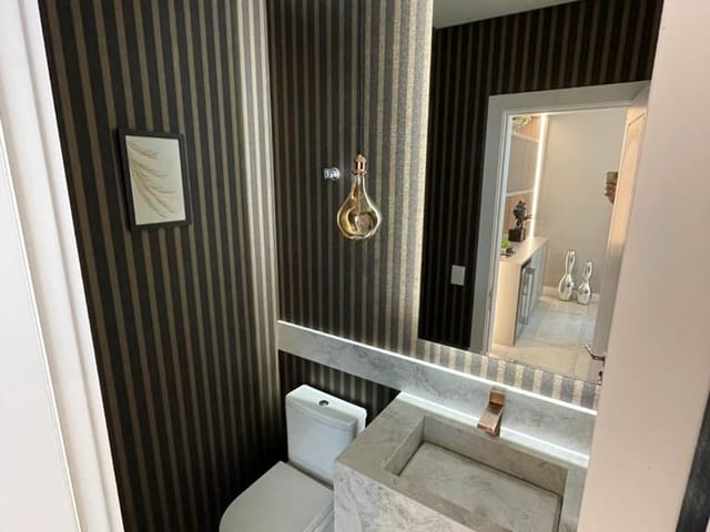 Foto do Apartamento - Apartamento à venda, Centro, Balneário Camboriú, SC | Interpraias Imóveis