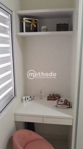Apartamento, 2 quartos, 47 m² - Foto 6