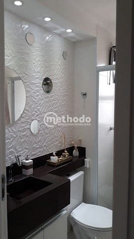 Apartamento, 2 quartos, 47 m² - Foto 5