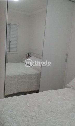 Apartamento, 2 quartos, 47 m² - Foto 10