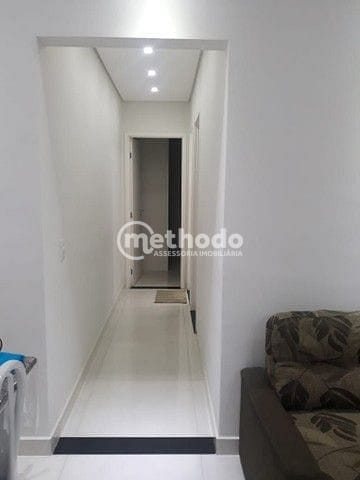Apartamento, 2 quartos, 47 m² - Foto 8