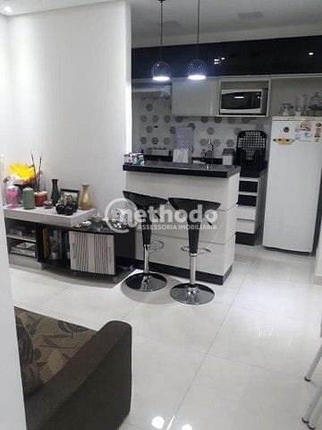 Apartamento, 2 quartos, 47 m² - Foto 11