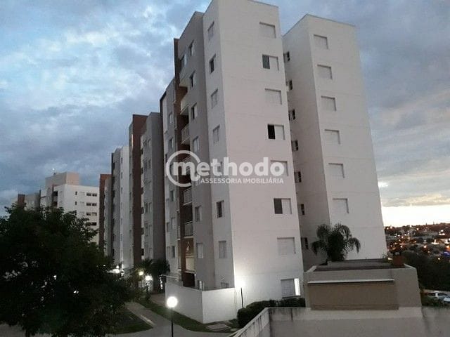 Apartamento, 2 quartos, 47 m² - Foto 1
