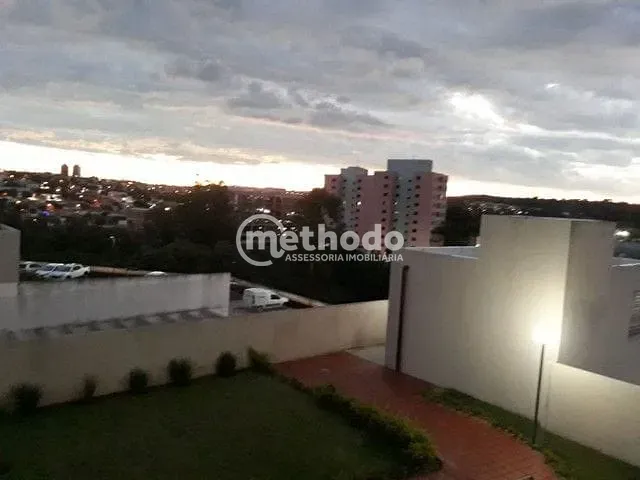 Apartamento com 47m² 2 quartos e 1 banheiro, à venda, no bairro Jardim Alto da Boa Vista em Valinhos