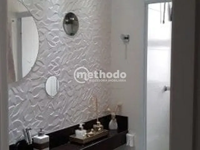 Apartamento com 47m² 2 quartos e 1 banheiro, à venda, no bairro Jardim Alto da Boa Vista em Valinhos