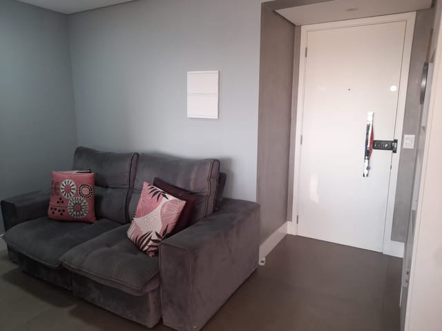 Apartamento com 63m² 2 quartos e 2 banheiros, à venda, no bairro Vila Osasco em Osasco