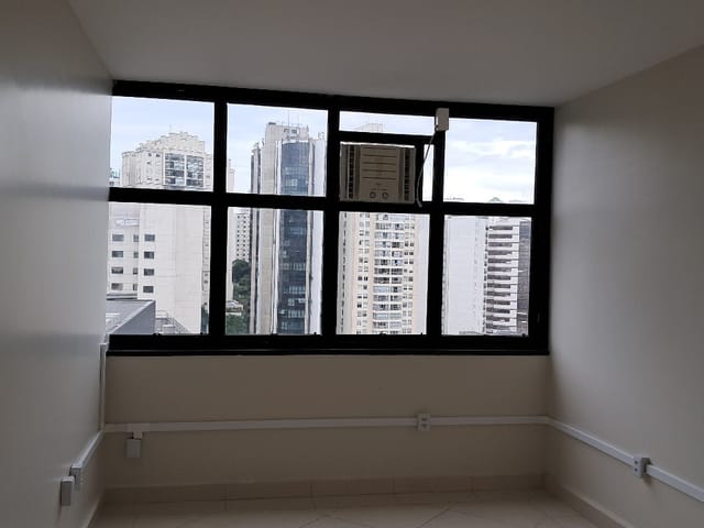 Foto do Apartamento - Conjunto Comercial em EXCELENTE Localização, para locação, Bela Vista, São Paulo, SP | Vieira Imóveis