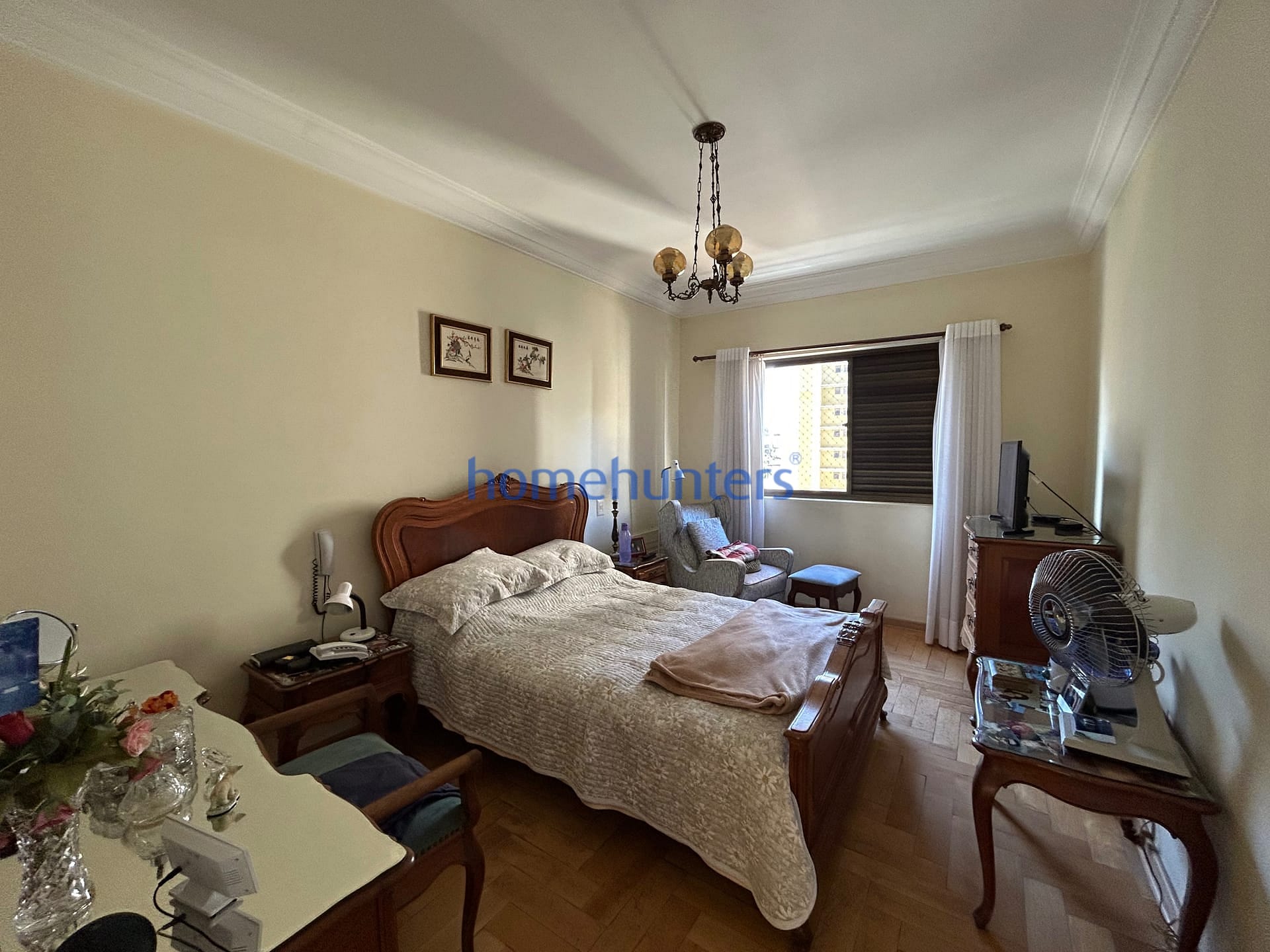 Apartamento, 4 quartos, 222 m² - Foto 37