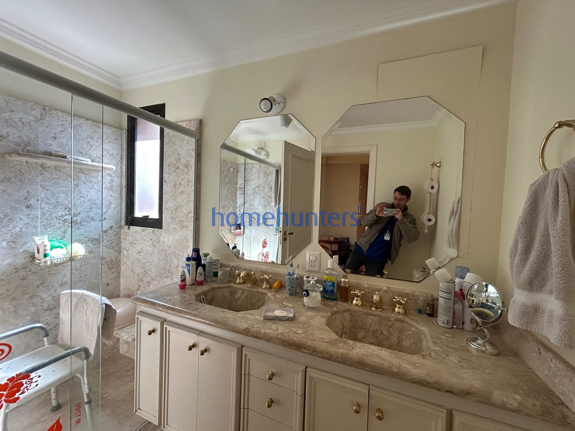 Apartamento, 4 quartos, 222 m² - Foto 40