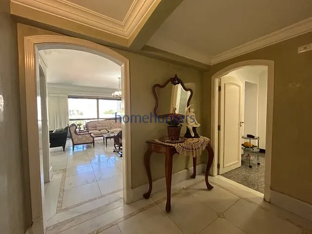 Apartamento 4 quartos e 6 banheiros, à venda, no bairro Cambuí em Campinas