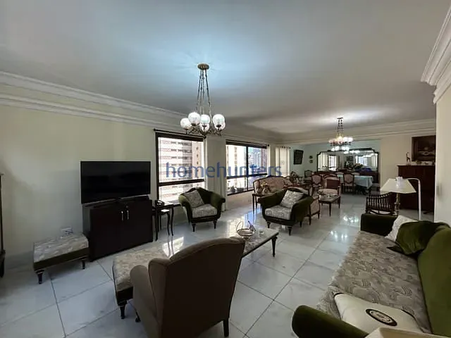 Apartamento 4 quartos e 6 banheiros, à venda, no bairro Cambuí em Campinas
