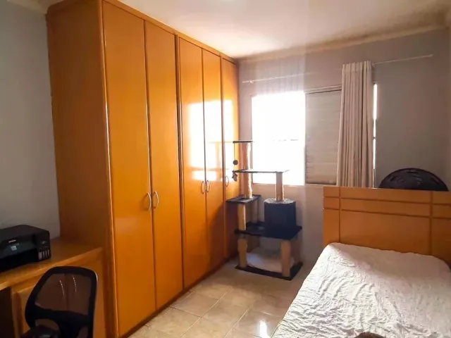 Apartamento com 66m² 2 quartos e 1 banheiro, à venda, no bairro Jaguaribe em Osasco