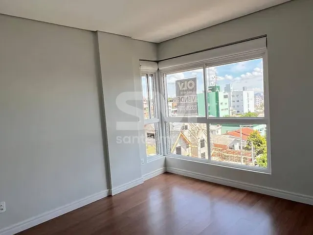 Apartamento com 219m² 3 quartos e 2 banheiros, à venda, no bairro Esplanada em Chapecó