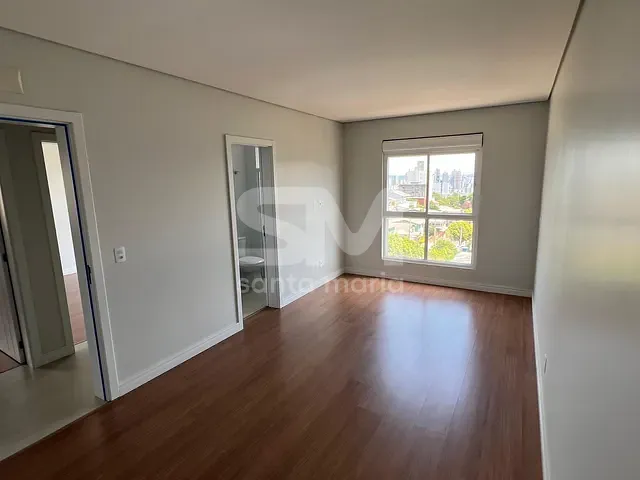 Apartamento com 219m² 3 quartos e 2 banheiros, à venda, no bairro Esplanada em Chapecó