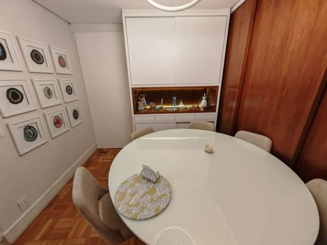 Apartamento com 90m² 2 quartos e 3 banheiros, à venda, no bairro Itaim Bibi em São Paulo
