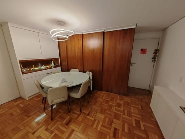Apartamento com 90m² 2 quartos e 3 banheiros, à venda, no bairro Itaim Bibi em São Paulo