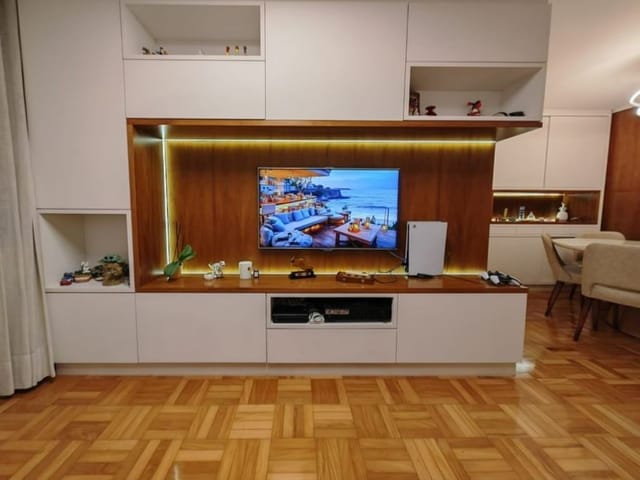 Apartamento com 90m² 2 quartos e 3 banheiros, à venda, no bairro Itaim Bibi em São Paulo