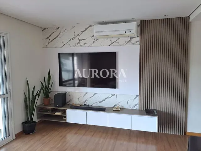 Apartamento 3 quartos e 2 banheiros, à venda, no bairro Palhano 2 em Londrina