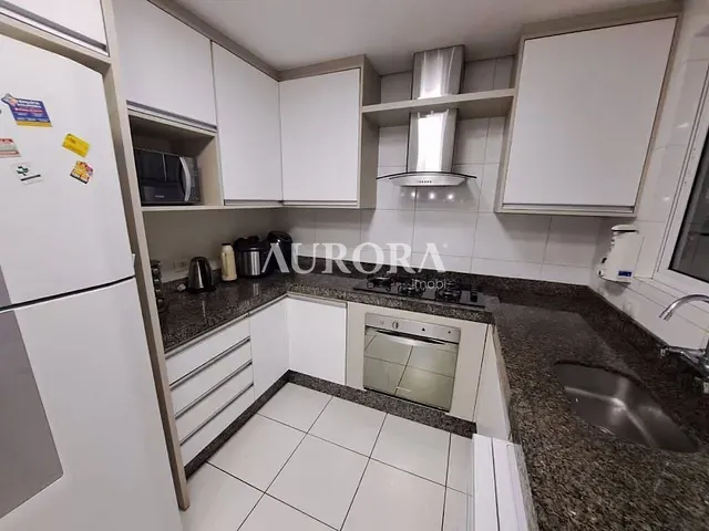 Apartamento 3 quartos e 2 banheiros, à venda, no bairro Palhano 2 em Londrina