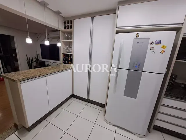 Apartamento 3 quartos e 2 banheiros, à venda, no bairro Palhano 2 em Londrina