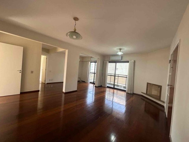 Apartamento à venda no Cambuí – Campinas SP