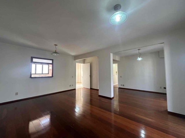 Foto do Apartamento - Apartamento à venda no Cambuí – Campinas SP- Rua Santo Antônio | Home Hunters