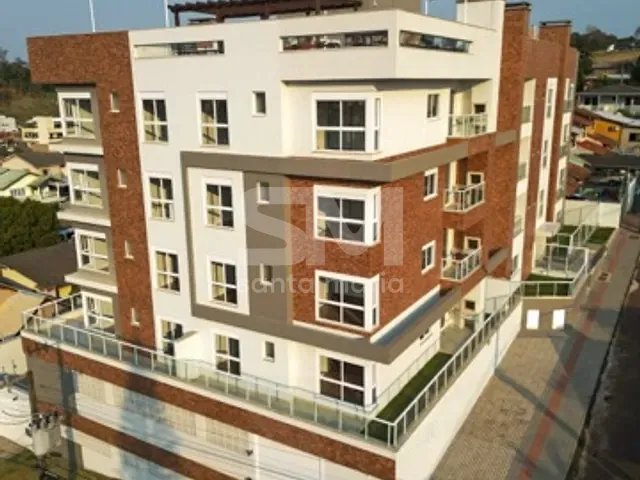 Apartamento com 218m² 3 quartos e 1 banheiro, à venda, no bairro Esplanada em Chapecó