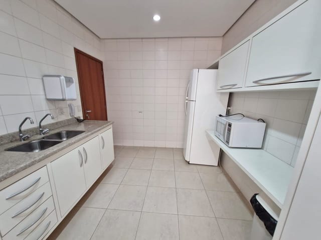 Apartamento com 97m² 2 quartos e 3 banheiros, à venda, no bairro Vila Mariana em São Paulo