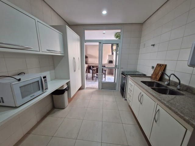 Apartamento com 97m² 2 quartos e 3 banheiros, à venda, no bairro Vila Mariana em São Paulo