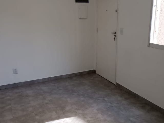 Apartamento com 44m² 2 quartos e 1 banheiro, à venda, no bairro Santa Maria em Osasco