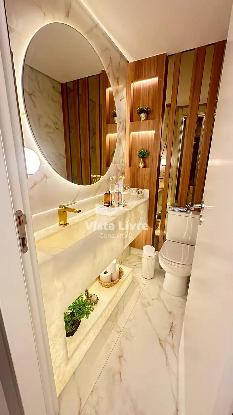 Apartamento, 3 quartos, 113 m² - Foto 28