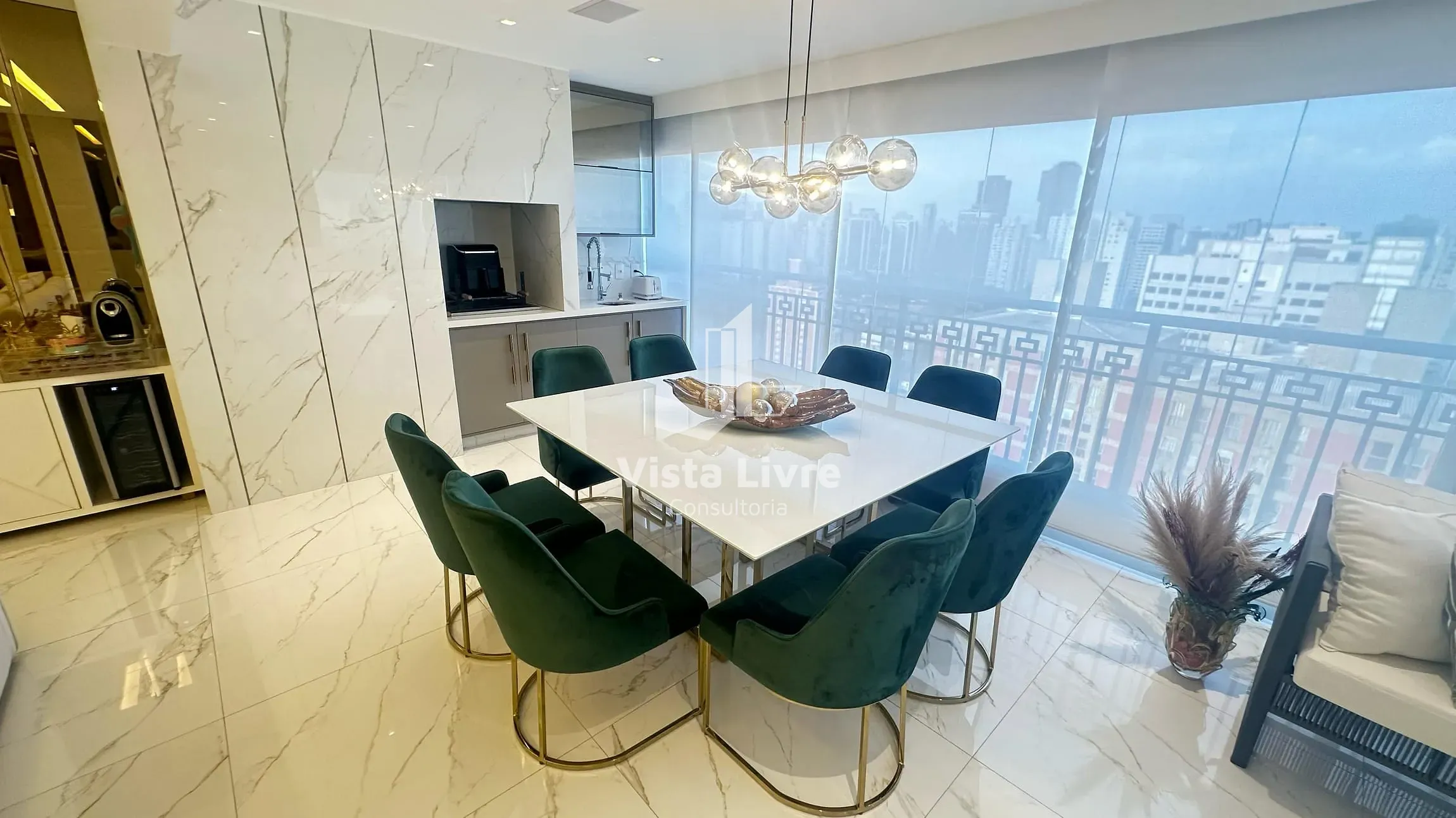 Apartamento, 3 quartos, 113 m² - Foto 6