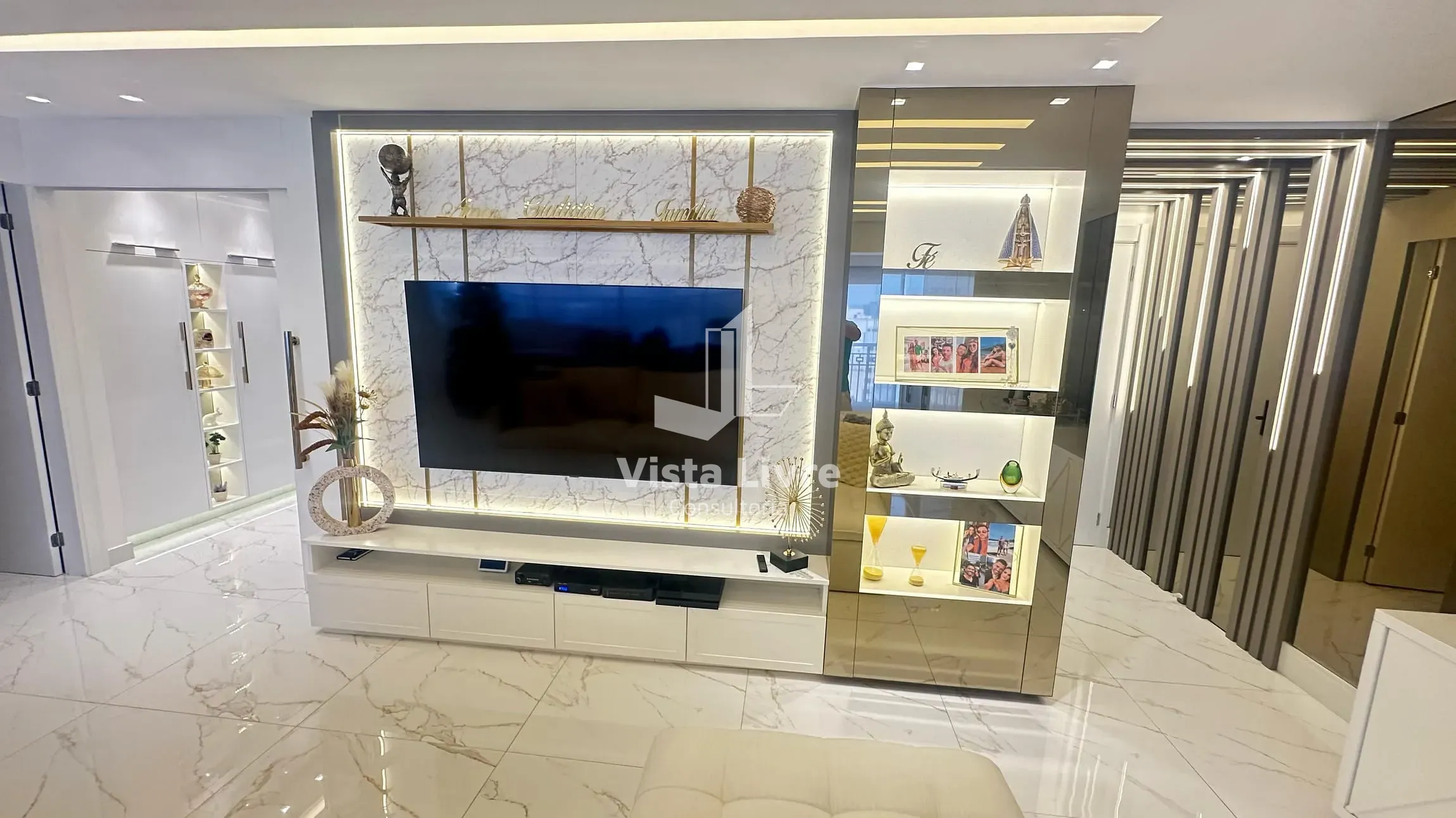 Apartamento, 3 quartos, 113 m² - Foto 4