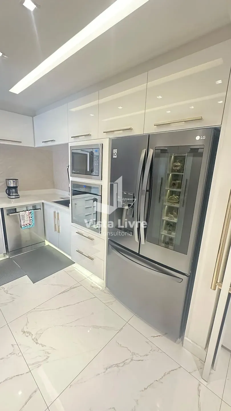 Apartamento, 3 quartos, 113 m² - Foto 12